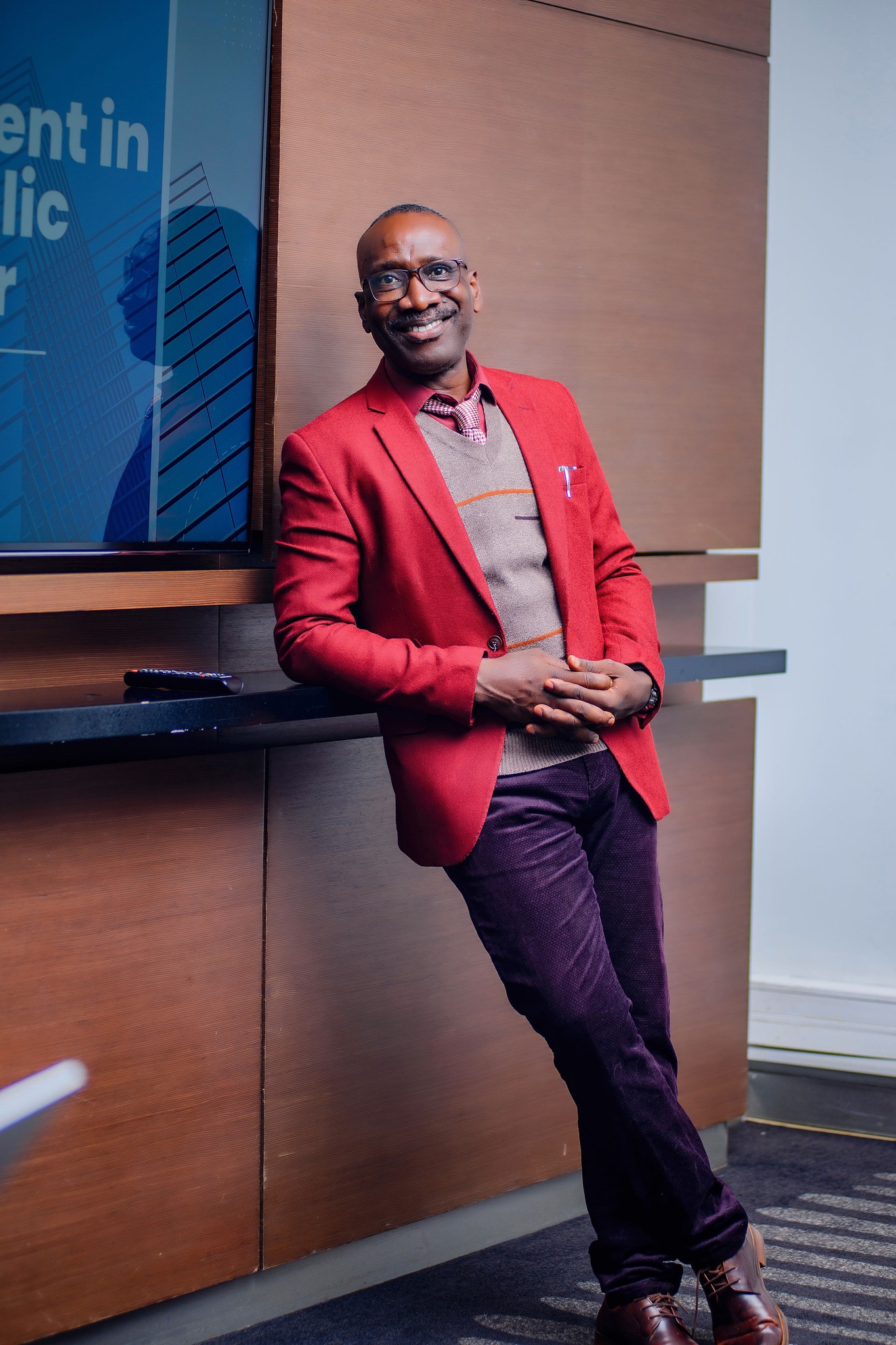 Dayo Adeyemi